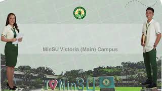 LIVE NOW | MinSU Victoria (Main) Campus General Orientation 2026