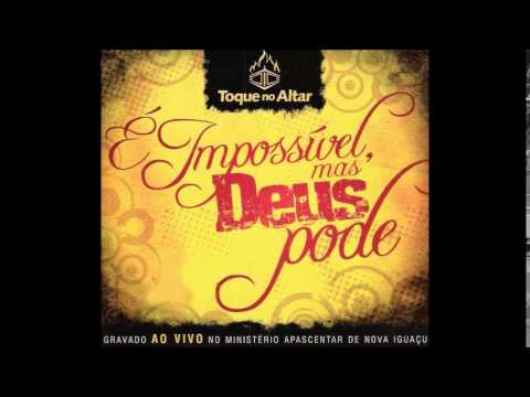 Toque no Altar - Ministério Apascentar - Selo do teu Amor