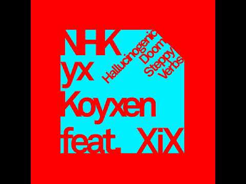 03 - NHK yx Koyxen - 932 (feat. xix)