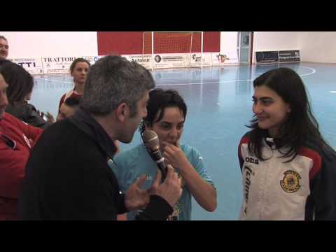 Isolotto Fondiaria - Sinnai - sintesi e interviste