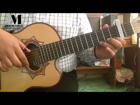 QUERUBE - REQUINTO TUTORIAL -  TRÍO LOS CONDES