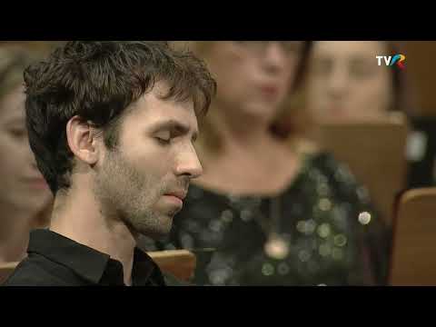 Liszt Piano Concerto No. 2 | ALEXANDRE KANTOROW | VASILY PETRENKO | RPO