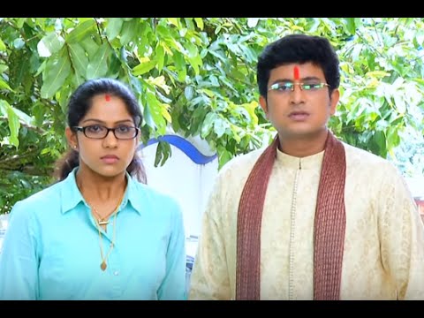 Dathuputhri I Episode 125 - 27 July 2015 I Mazhavil Manorama