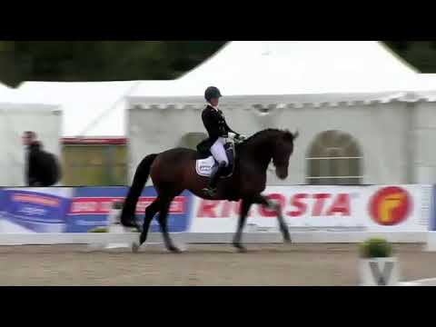 61. Internationales S.D. Fürst Joachim zu Fürstenberg Gedächtnisturnier