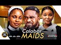CALABAR MAIDS SANDRA OKUNZUWA UZOR ARUKWE SARIAN MARTINS Nigerian Movies 2025 Latest Full Movies