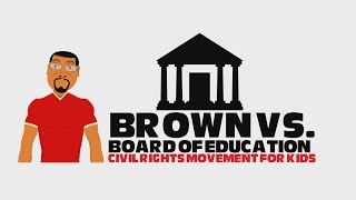 Civil Rights Movement: Brown vs Board of Education (Black History) gameplay video by mgorham, 3:01 duration