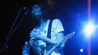 "Lonely People" - Augustana