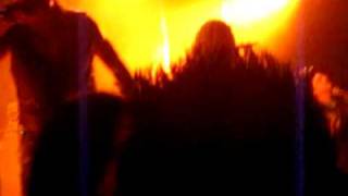 Indentured Servitude - Sons of Liberty - Live Los Angeles 9/25/10