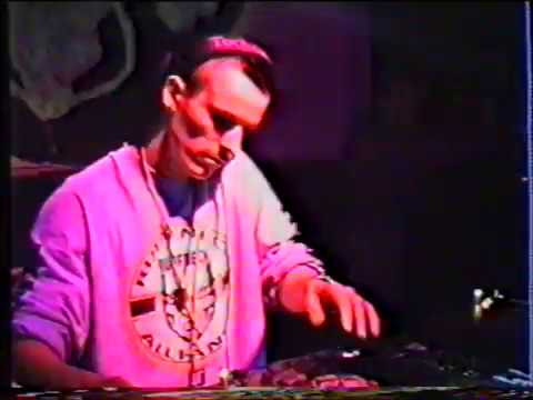 8.02.1997 DJ RUFFNECK клуб Акватория часть 3 из 3