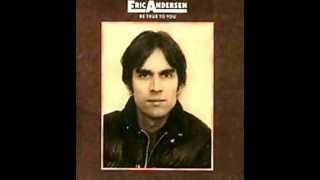 Eric Andersen - Love is Just a Game
