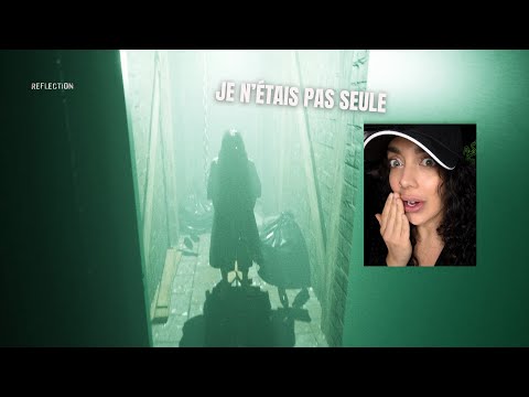 REFLECTION  l  Et si le monstre, c'était moi?