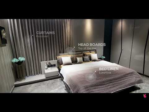 Home Furnishing done by Vishvesh @ KLP - Chennai