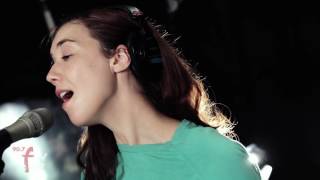 Lisa Hannigan - "Prayer for the Dying" (Live at WFUV)