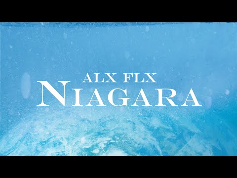 ALX FLX - Niagara (Official Video) prod. by PRESS START