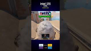 Time to learn new smokes