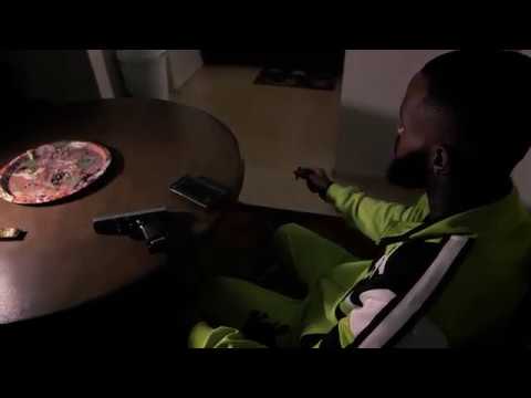 Ynbic Mooder - Anxiety ( Official Video )