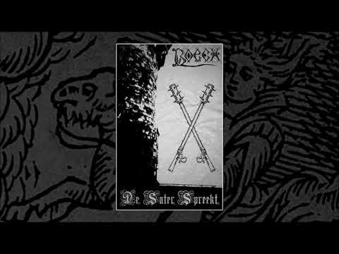 Boecx - De sater spreekt [Live 2013]