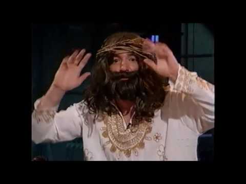 Bruno Blanchet - Jésus!