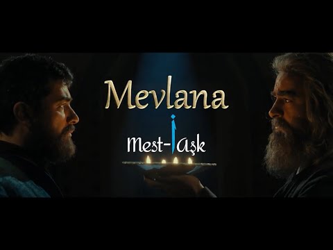 Mevlana Mest-i Aşk - Fragman
