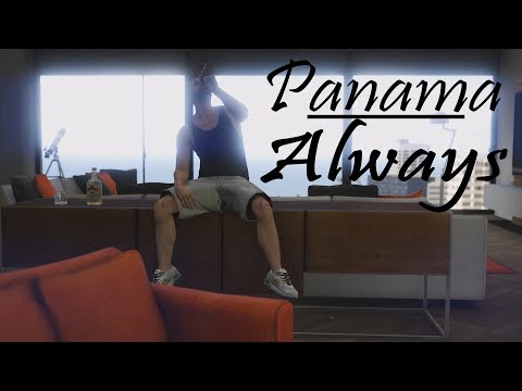 Panama - Always | GTA 5