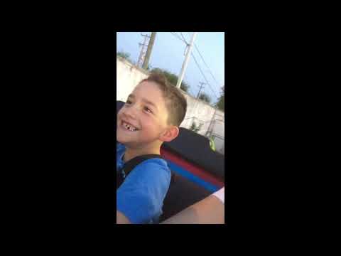 Terror En las alturas