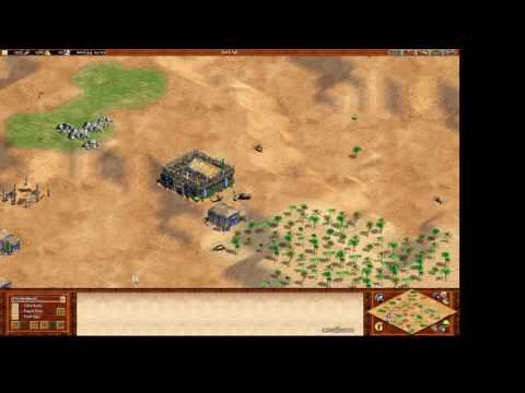 AoE2: Scumbag Deer