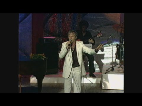 Jean Vallée - L' Amour Ça Fait Chanter La Vie