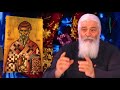 Sfântul Spiridon Parintele Calistrat