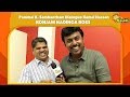 Konjam Nadinga Boss Pammal K Sambantham Dialogue Kamal Hassan Adithya TV