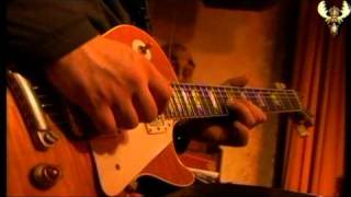 Henrik Freischlader - I loved another woman - Live @ Bluesmoose café