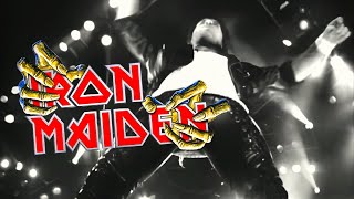 IRON MAIDEN - Bring Your Daughter... To The Slaughter (Live)