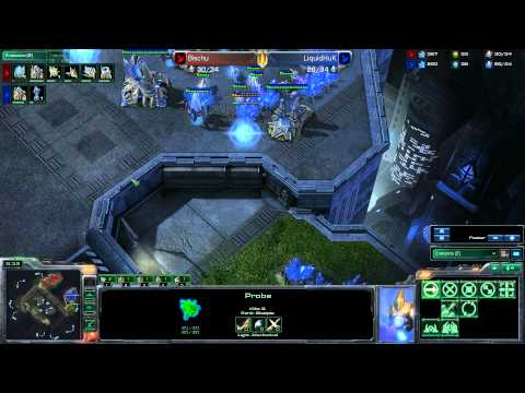 20110707 DH2011 GroupE Bischu vs Huk game 1 Metalopolis