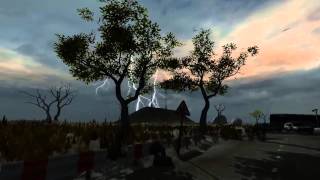 "Project Earth" Removed Video 1#