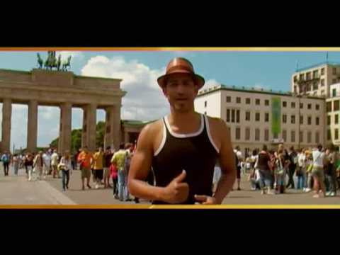 Roberto Kel Torres - Alle lieben Berlin