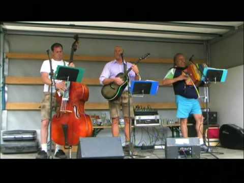 Zirbitz Buam,Übelbacherlied