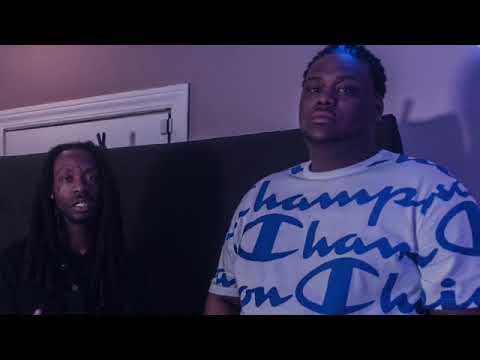 MobbLyfe Jrilla x THIS IS DAT