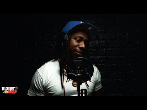 BRAZYO MEAN16 FREESTYLE BLADES AND BARS