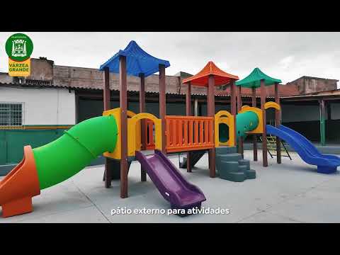 CER II amplia reabilitação com estrutura moderna e acessível