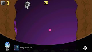 Cazzarion: Astro Bouncer number 1942 a other easy and cheap one