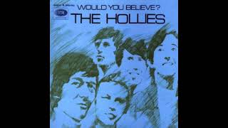 DON&#39;T YOU EVEN CARE (WHAT&#39;S GONNA HAPPEN TO ME) (REMIXED) HOLLIES