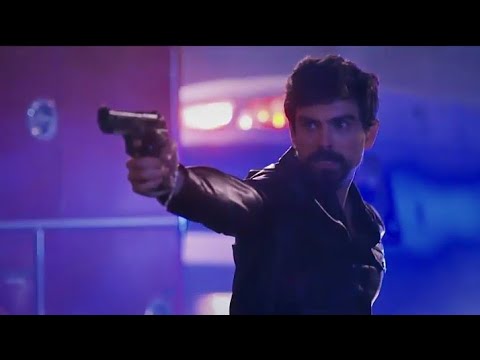 ESDLC 5 Cap 32 - Victor Casillas Jr rescata a Monica robles, Rivero arresta a Rutila Casillas