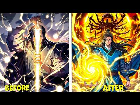 Mocked With Worthless Techniques, He Unexpectedly Ascended to Godhood - Manhwa Recap