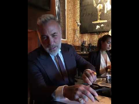 Gianluca Vacchi Sugar Daddy viral Bailando Pa arriba Pa abajo Lento Lento de NFasis| OFICIAL |FULLHD