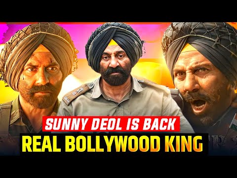Border 2 Full Movie Review, Sunny Deol, Varun Dhawan, Diljit Dosanjh, Ahaan Shetty, Border 2 Review,