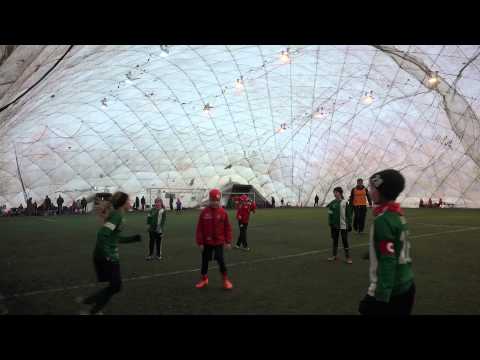 Käpa Talvisarja: EPS T06 Lumikit White - Tips T05 | 08032015