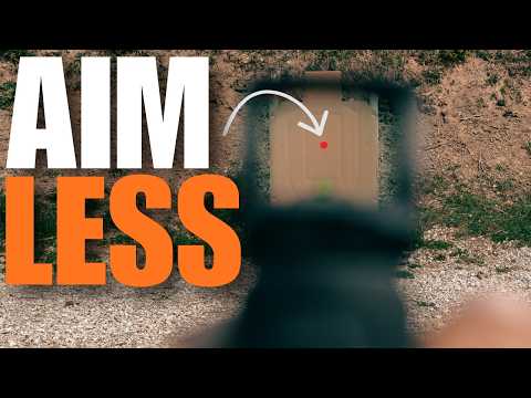 The ULTIMATE Aiming Hack | Confirmation Levels from a Grand Master