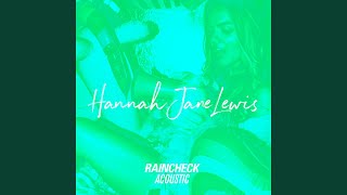 Raincheck (Acoustic)