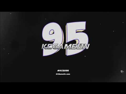 KCGameOn #95 Tickets Available NOW!