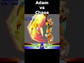 Battle Arena Toshinden 3 Adam Vs Chaos Short