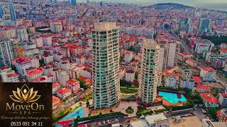 Maltepe Spa Masaj Salonu | Profesyonel Masaj ve Rahatlama Deneyimi